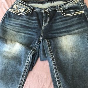 Vigoss size 15/16 Capri